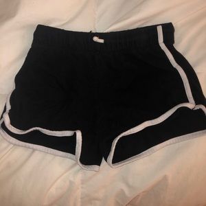 Old navy shorts